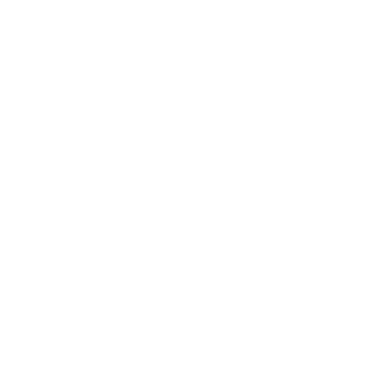 Pictogram van een vergrootglas, symbool voor zoektechnologie